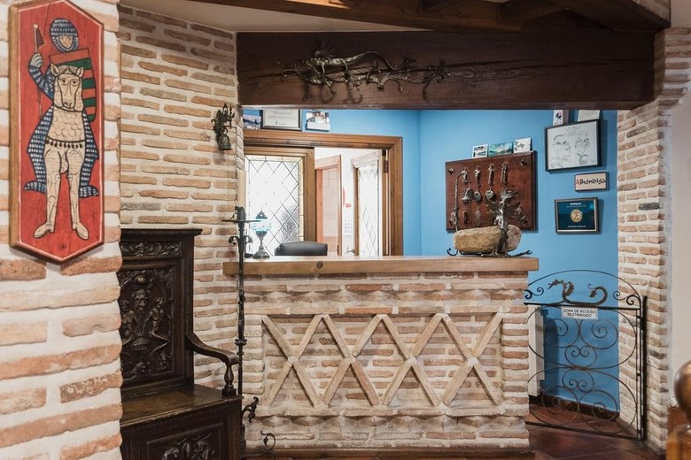 Hostal La Posada De Manolo