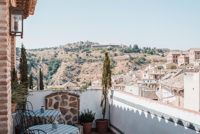 Hostal La Posada De Manolo