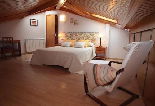 Apartamento Los Mesones