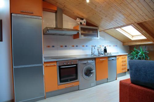 Apartamento Los Mesones