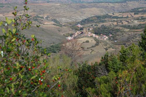 Apartamento Los Mesones