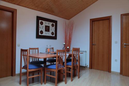 Apartamento Los Mesones