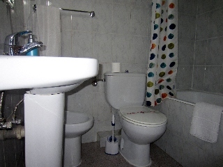 Hostal Chelo