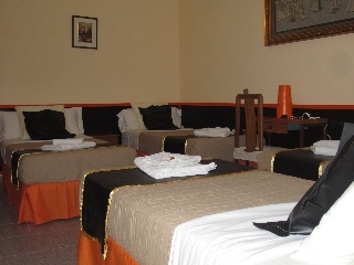 Hostal Chelo