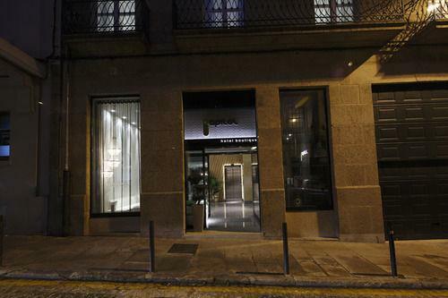 Capitol Boutique Hotel