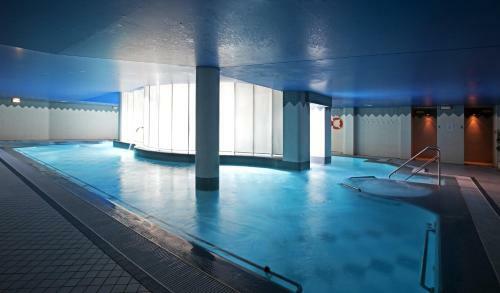 Hotel Spa Termaeuropa Balneario Arnedillo