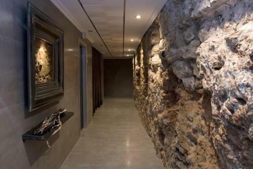 Hotel Spa Termaeuropa Balneario Arnedillo