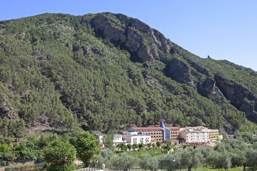 Hotel Spa Termaeuropa Balneario Arnedillo
