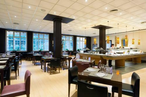 Hotel Spa Termaeuropa Balneario Arnedillo