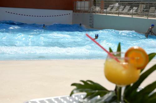 Hotel Spa Termaeuropa Balneario Arnedillo