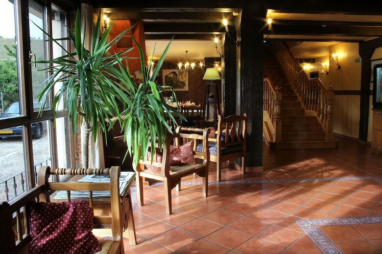 Hotel Do�a Sancha