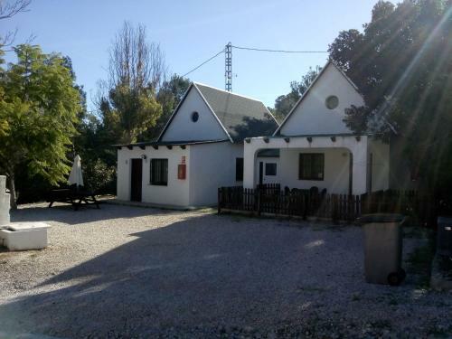 Camping La Pedrera