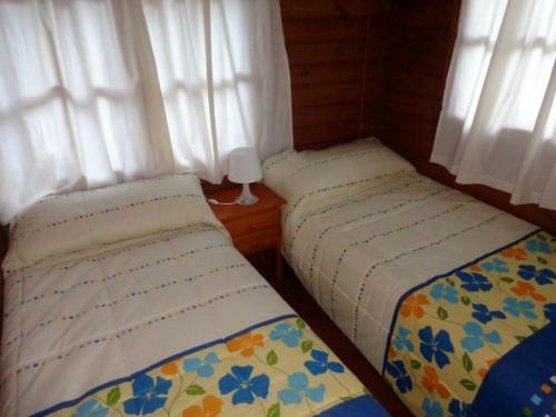 Camping La Pedrera