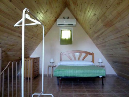 Camping La Pedrera