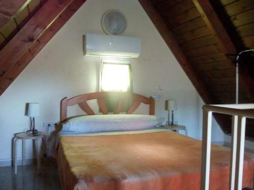 Camping La Pedrera