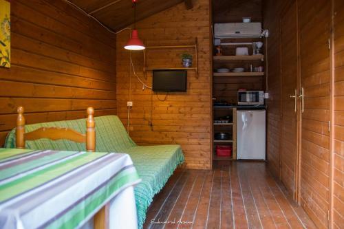 Camping La Pedrera