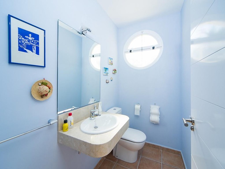 Holiday Home Ruisse�ores J�vea