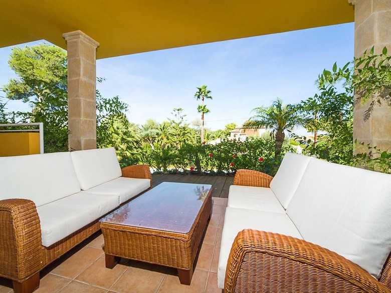 Holiday Home Ruisse�ores J�vea
