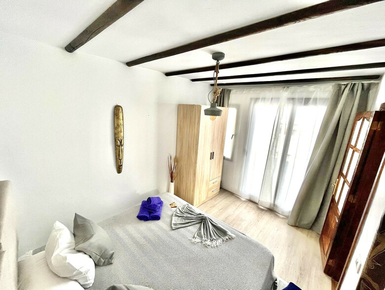 Hostal Finca Marisa