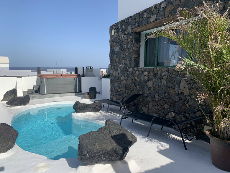 Hostal Finca Marisa