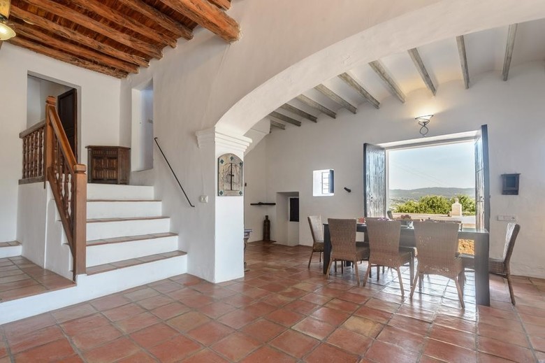Villa Torre Bes