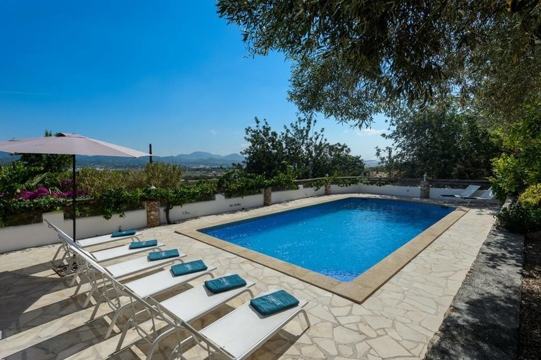 Villa Torre Bes