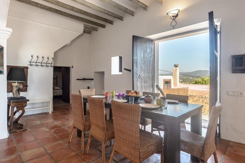 Villa Torre Bes