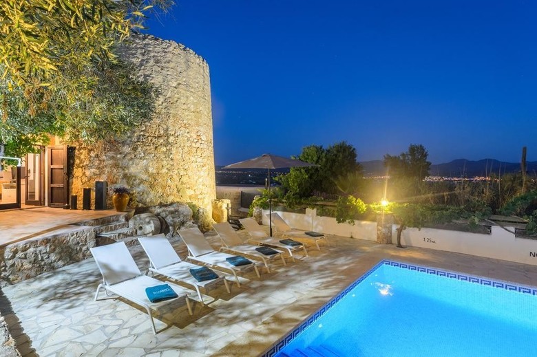 Villa Torre Bes