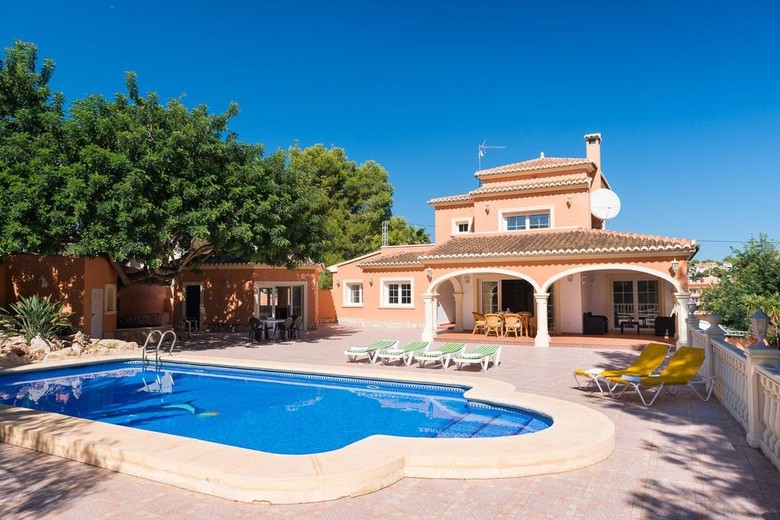 Villa Kate