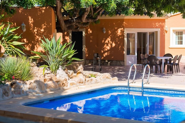 Villa Kate