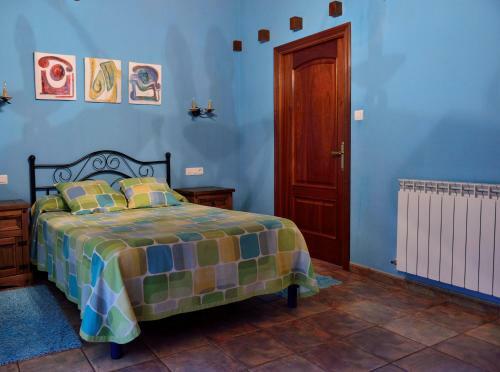 Hostal Agroturismo Zulueta