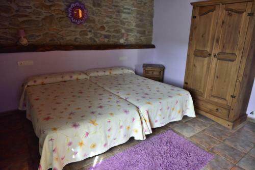 Hostal Agroturismo Zulueta