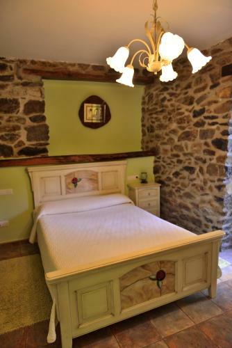 Hostal Agroturismo Zulueta