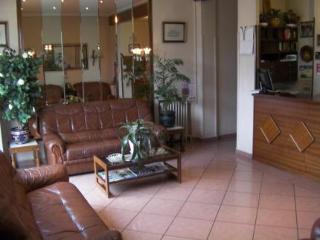 Hostal America