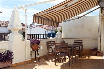 Hostal America