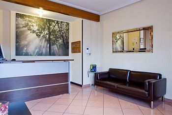 Hostal America