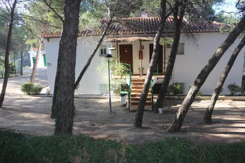 Apartamentos Parque Ardales