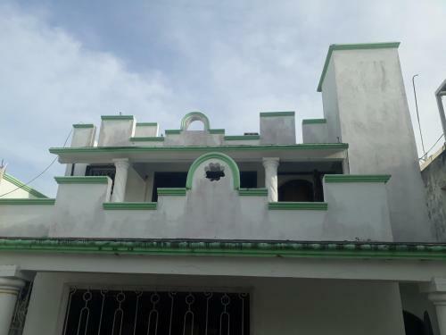 Apartamento Casa Antonio