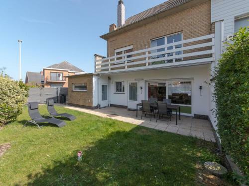Holiday Home Ruiterlaan