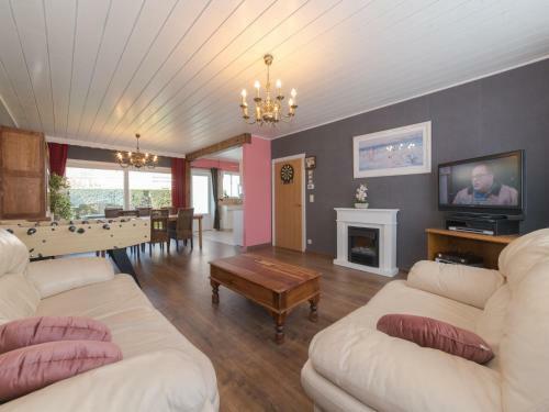 Holiday Home Ruiterlaan