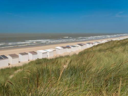 Holiday Home Ruiterlaan