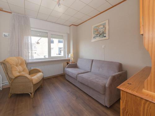 Holiday Home Ruiterlaan