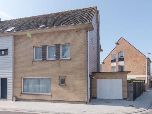 Holiday Home Ruiterlaan