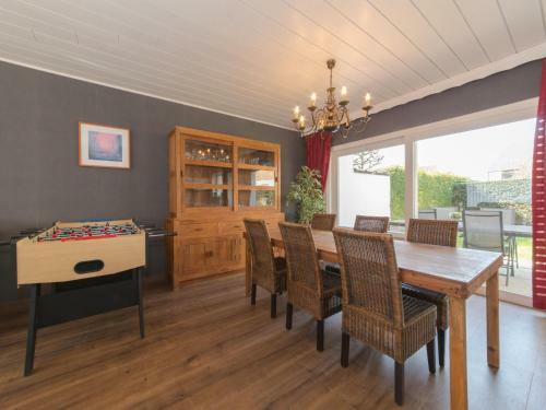 Holiday Home Ruiterlaan