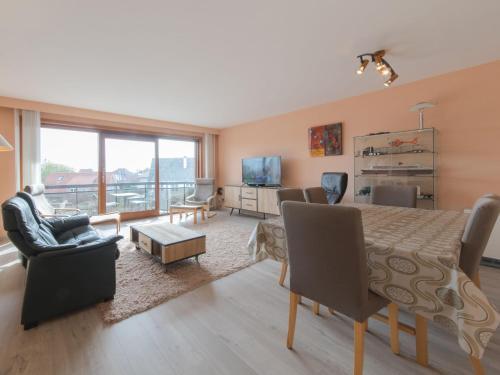 Apartment Groenpark