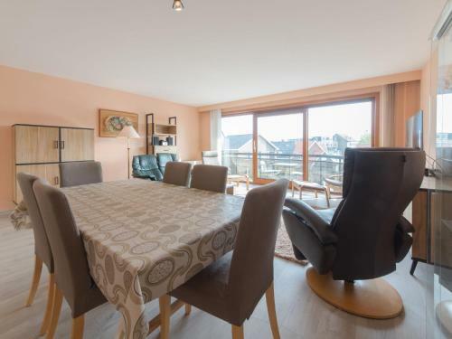 Apartment Groenpark