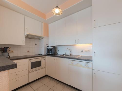 Apartment Groenpark