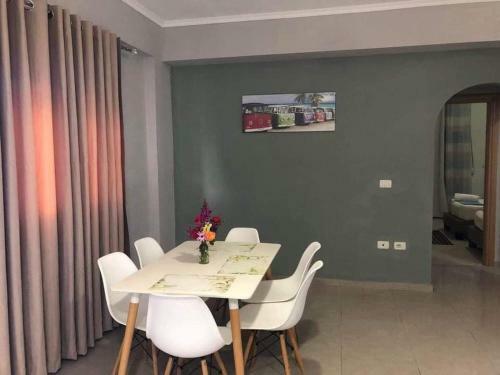 Genci Seaview Apartaments@albaresidence