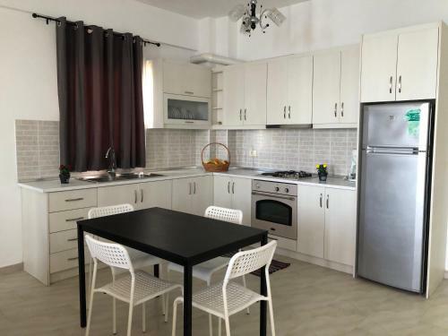 Genci Seaview Apartaments@albaresidence