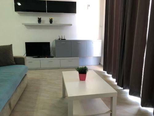 Genci Seaview Apartaments@albaresidence